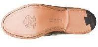 Leather Shoe Sole