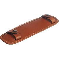 Leather Shoulder Pad