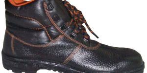 Safety Shoes