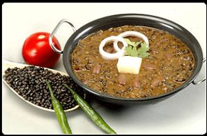 Dal Makhani