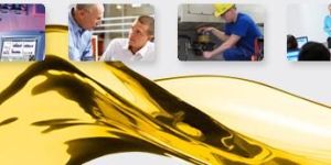 Lubrication Services