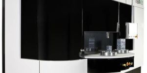 Thermal Deburring Machine