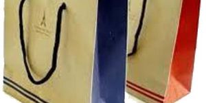 Promotional Paper Bags