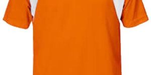 Sports Jersey T-Shirt