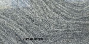 Kuppam Green Granite