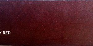 Ruby Red Granite