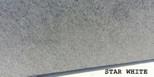 Star White Granite