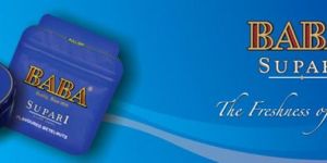 BABA Supari