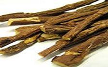 Deglycyrrhizinated Licorice