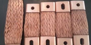 Air Cooled Cable- Bradied Copper Flexibles
