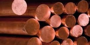 Beryllium Copper Alloy