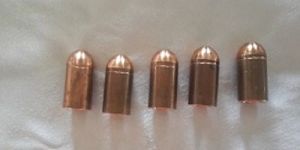 Spot Welding Cap Tip