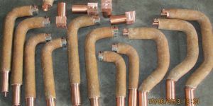 Spot Welding Gun Arms