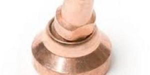 Swivel Head Electrodes