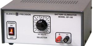 Battery Eliminator