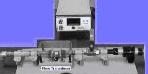 Digital Flow Indicator
