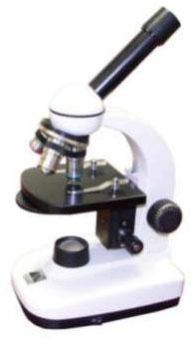 Student Compound Microscope