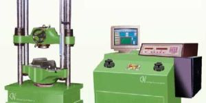 Universal Testing Machines