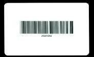 Barcode Cards