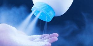 Talcum Powder