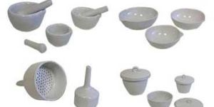 Porcelain Ware