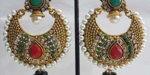 Antique Earrings
