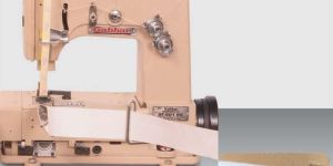 Easy Open Bags Sewing Machine