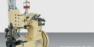 FIBC (Jumbo) Bag Sewing Machine