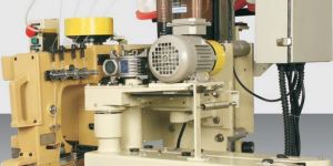 Heavy Duty Bag Closing Machines