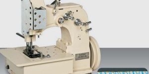 Jute Bag Sewing Machine