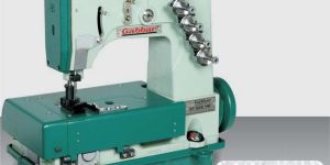 Woven Sack Sewing Machine