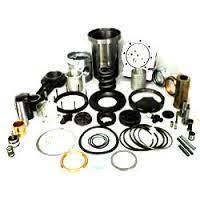Gas Compressor Spares