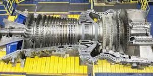 Gas Turbine