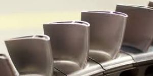 Gas Turbine Blade