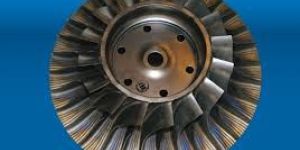 Turbine Parts