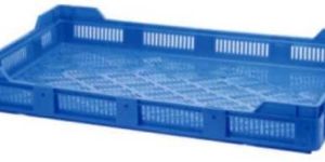 Plastic Crates JR-96110