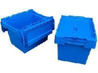 Plastic Bins