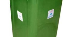 Free Stand  Litter Bin Wb240L1