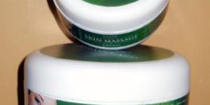 Clear Skin Massage Cream