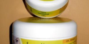 Lime Massage Gel