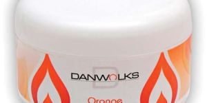 Orange Massage Cream