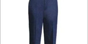 Institutional Trouser