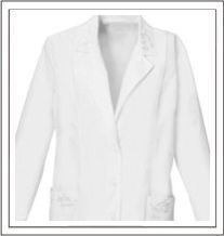 Lab Coat