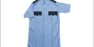 Security Guard Shirts