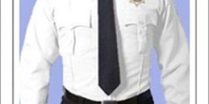 Security Guard Uniform