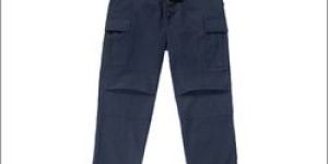 Trouser Security Guard