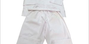 Taekwondo Dress