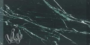 Spider Green Marble