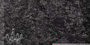 Steel Grey Granite