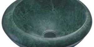 Stone Wash Basin (Keral)